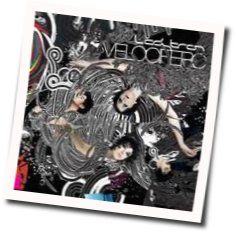 Versus Chords by Ladytron