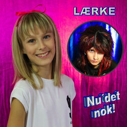 Nu Det Nok Chords by Lærke
