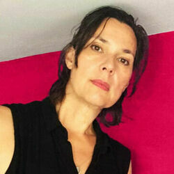 New Moon Chords by Laetitia Sadier