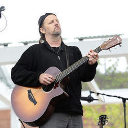 Not Dark Yet by Jimmy Lafave