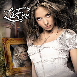 Halt Mich Fest Chords by LaFee