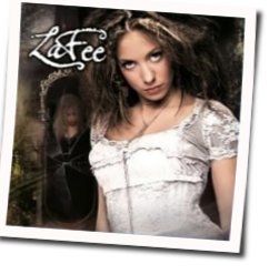 Kartenhaus Chords by LaFee