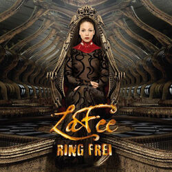 Was Hat Sie Chords by LaFee