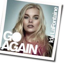 Go Again Chords by Ida Lafontaine