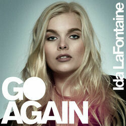Go Again  Chords by Ida Lafontaine