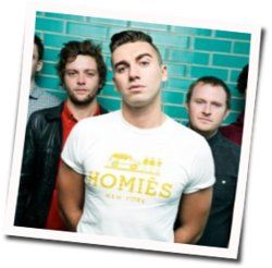 Make It Count Chords by The Lafontaines