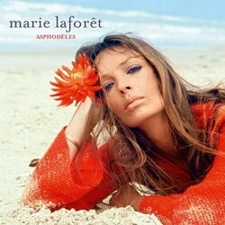Lamandier Chords by Marie Laforet