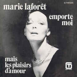Emporte-moi by Marie Laforet