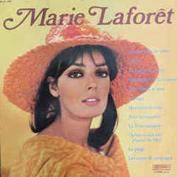 La Bague Au Doigt Chords by Marie Laforet