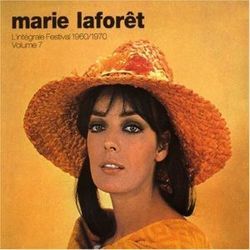 Mon Amour Mon Ami Chords by Marie Laforet