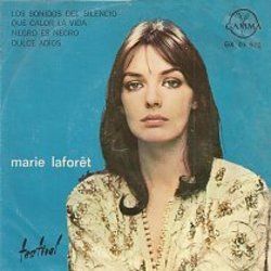 Que Calor La Vida Chords by Marie Laforet