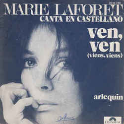 Ven Ven Chords by Marie Laforet