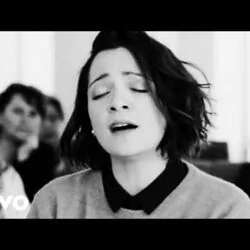 Alma Mía Ukulele Chords by Natalia Lafourcade