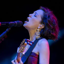 Alma Mía Chords by Natalia Lafourcade