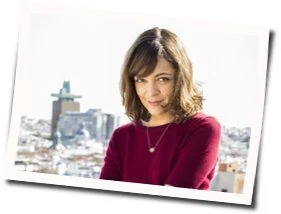 Danza De Gardenias Acoustic Chords by Natalia Lafourcade