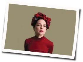 Desdeñosa Chords by Natalia Lafourcade