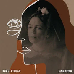 La Malquerida Chords by Natalia Lafourcade