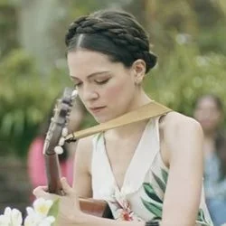 Mi Tierra Veracruzana Chords by Natalia Lafourcade