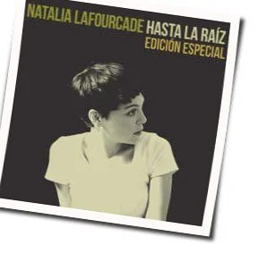 Partir De Mi Chords by Natalia Lafourcade