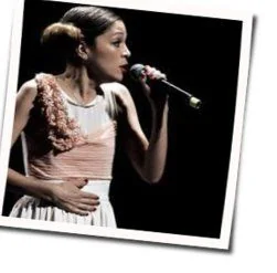 Te Quiero Ver Chords by Natalia Lafourcade