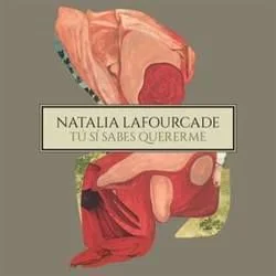 Tú Sí Sabes Quererme (Ver2) Tab by Natalia Lafourcade