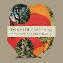 Danza De Gardenias Chords by Natalia Lafourcade