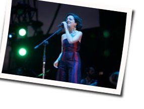 Duele Chords by Natalia Lafourcade