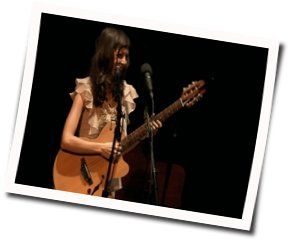 Farolito Chords by Natalia Lafourcade