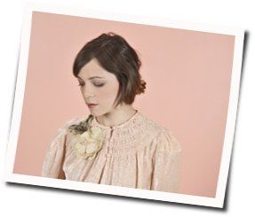 Lo Que Construimos Chords by Natalia Lafourcade