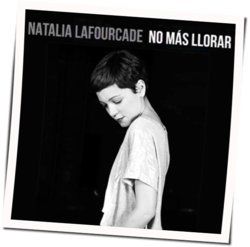 No Más Llorar by Natalia Lafourcade