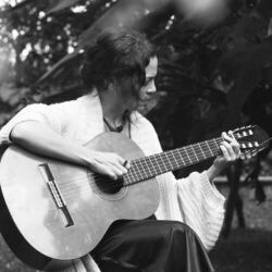 Nunca Es Suficiente Acoustic Live Tabs by Natalia Lafourcade