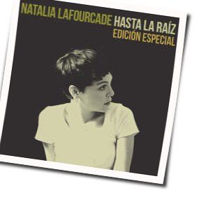 Partir De Mi Chords by Natalia Lafourcade