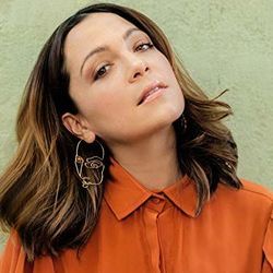 Todo Me Gusta De Ti (part. Augusto Bracho) Chords by Natalia Lafourcade