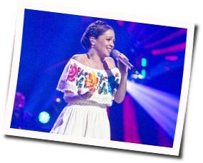 Tú Me Acostumbraste Chords by Natalia Lafourcade