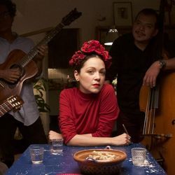 Veracruz Tab by Natalia Lafourcade