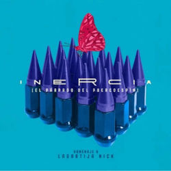 Un Poquito De Amor Chords by Lagartija Nick