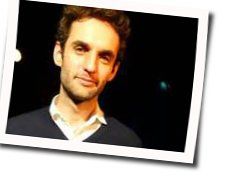 Harlem Blues Tab by Julian Lage
