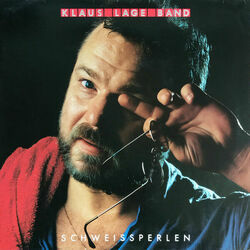 Schweissperlen Chords by Klaus Lage