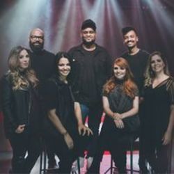 Grato Sou Grateful Chords by Lagoinha Worship