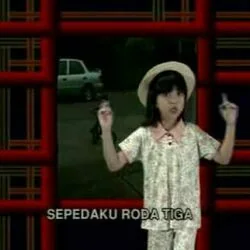 Kring Kring Ada Sepeda Intro Tab by Lagu Anak