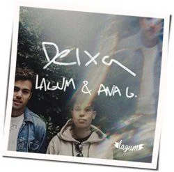 Deixa Chords by Lagum