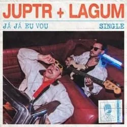Já Já Eu Vou Chords by Lagum