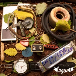 Sem Hora by Lagum