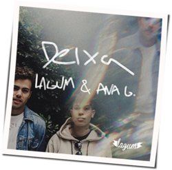Deixa Chords by Lagum