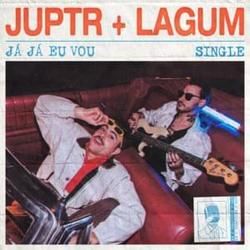Já Já Eu Vou Chords by Lagum
