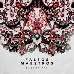 Falsos Maestros Chords by Laguna Pai