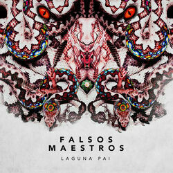 Falsos Maestros by Laguna Pai