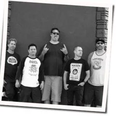 Dark Matter Chords by Lagwagon