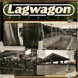 Derrick Tab by Lagwagon