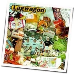 Island Of Shame Chords by Lagwagon